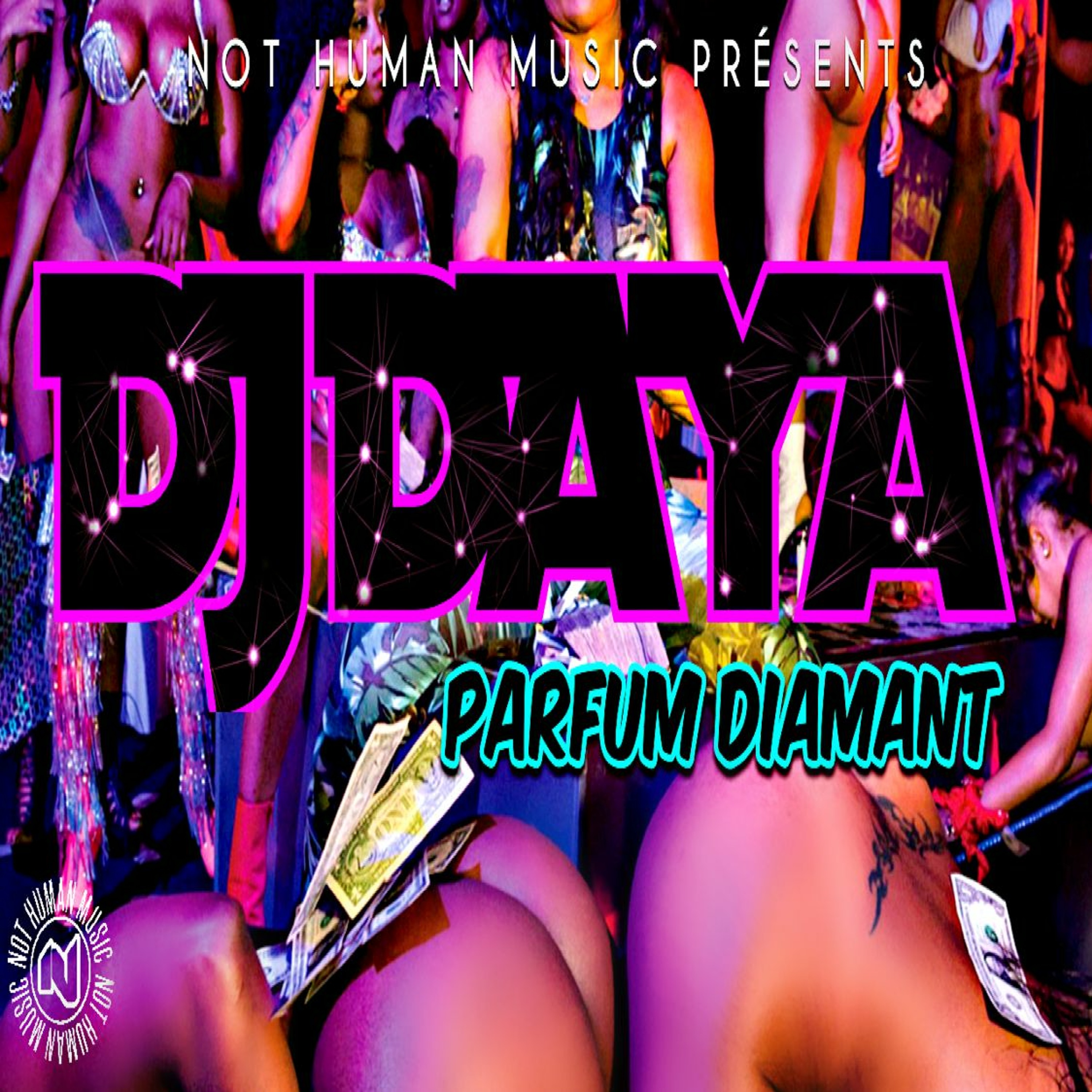 Djay DAYA