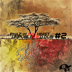 4.Soroudzan (Skunk Kut Rmx) - Phaz-M Machinist
