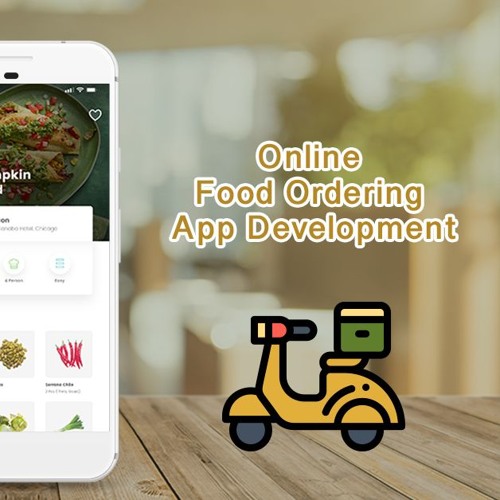Stream Revenue Model & Major Advantages Of Online Food Ordering