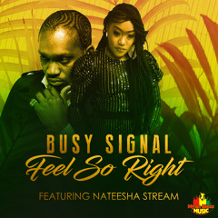 Feel So Right (ft Nateesha Stream)