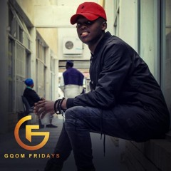 #GqomFridayS Mix Vol.108 (Mixed By Drega)