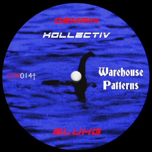 Sluhg - Warehouse Patterns †DK014†