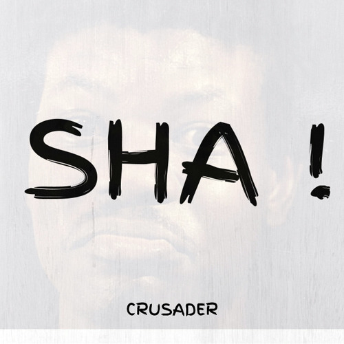 Sha!