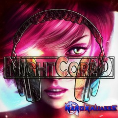 Neja - Restless [Nightcore Mix]