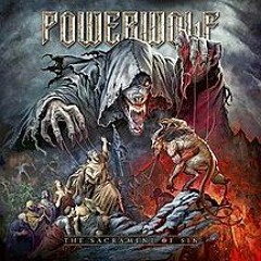 Powerwolf - Demons Are A Girl's Best Friend (Cover, 2019)