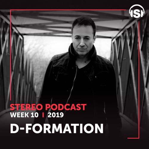 WEEK10_19 Guest Mix - D-Formation (ESP)