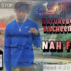 NB LiL Cheeno - Nah Fr