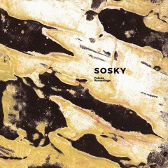 PREMIERE: Sosky - Indigenous Mariachi From Infamous Karachi [Polena Recordings]