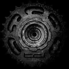 DJ Ogi - Ruzina Rework - Technodrome Records 001