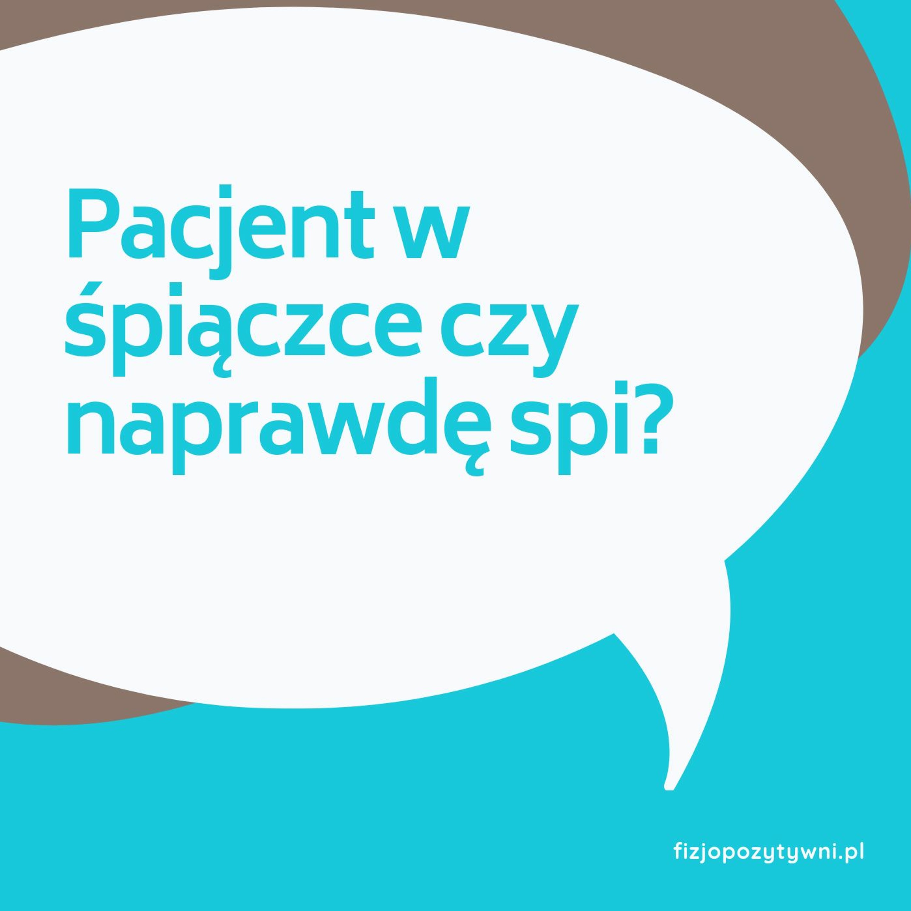 Fizjopozytywnie o zdrowiu