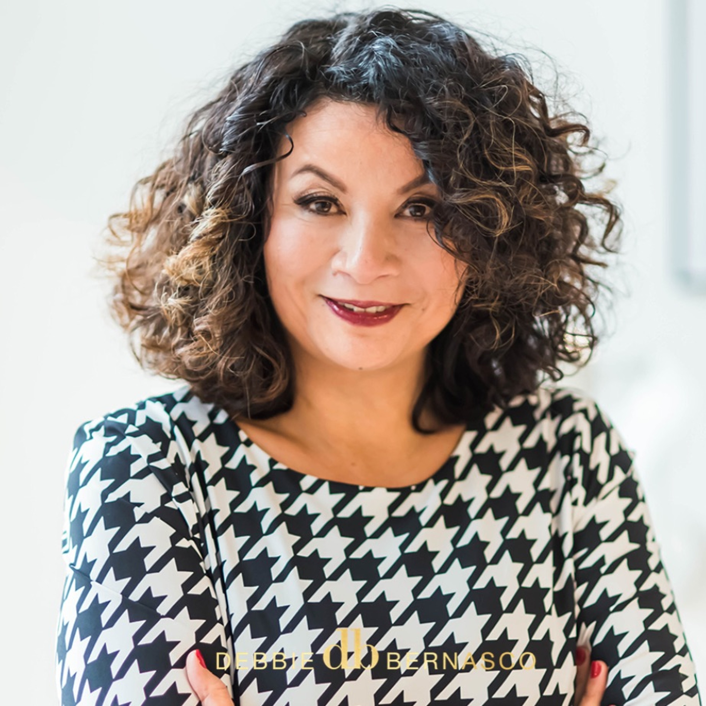 Debbie Bernasco Podcast