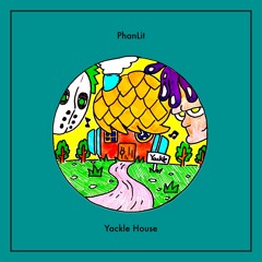 Yackle House