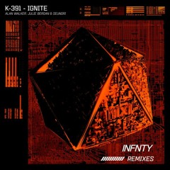 K-391 & Alan Walker - Ignite feat. Julie Bergan & Seungri (INFNTY remix)