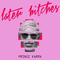 Later B**ches Remix /Dj Iván Sahuquillo