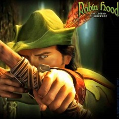Robin Hood The Legend of Sherwood - Full Soundtrack