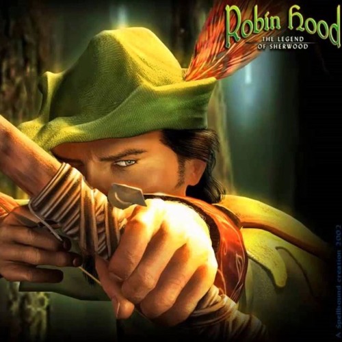 Robin Hood - The Legend of Sherwood