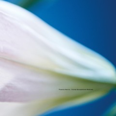 Francis Harris - St. Catherine And The Calm (LNS R/ & Nadia Sparrow)