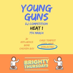 Brighty Thursdays Young Guns Comp ZOELECTRIC.WAV