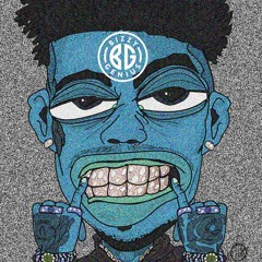 Blueface x YG Type Beat - Mop The Floor (Prod. by Bizzy Genius)