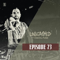 073 | Digital Punk - Unleashed