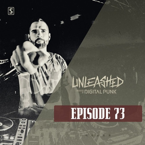073 | Digital Punk - Unleashed