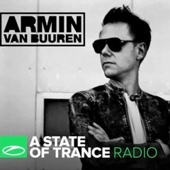 MichaelL. feat. Alyona B."I Will Never Burn Again"(Stoneface&Terminal Remix)As played on ASOT#767