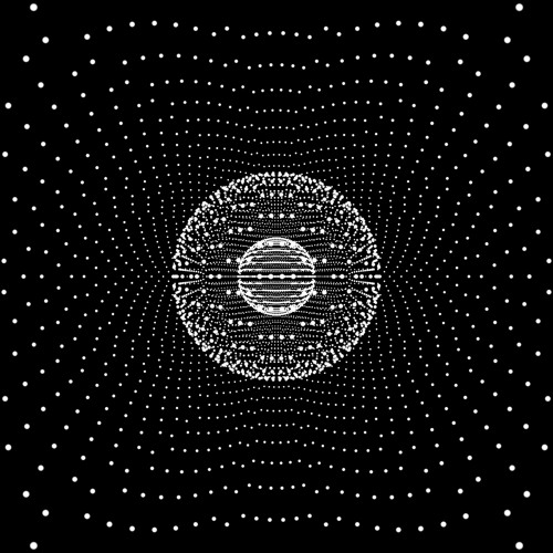 PREMIERE: E Davd - Wavestation (Nu Cycle Mix)[Pure Space]
