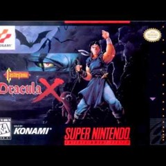 Castlevania: Dracula X - Opposing Bloodlines (Official Audio)