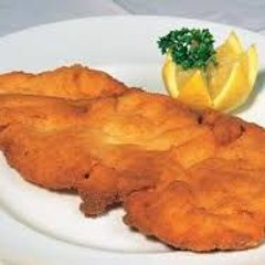 UndeR'edge - Frisch Paniert