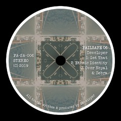 FA - SA - 006 Developer B1 Over Nepal 2 Min