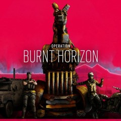 Operation BURNT HORIZON Main Theme