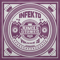 Infekto - Memories