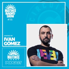 Matinée Ràdio Show 155