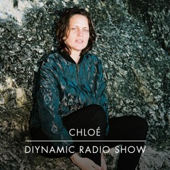 Diynamic Radio Show March 2019 by Chloé