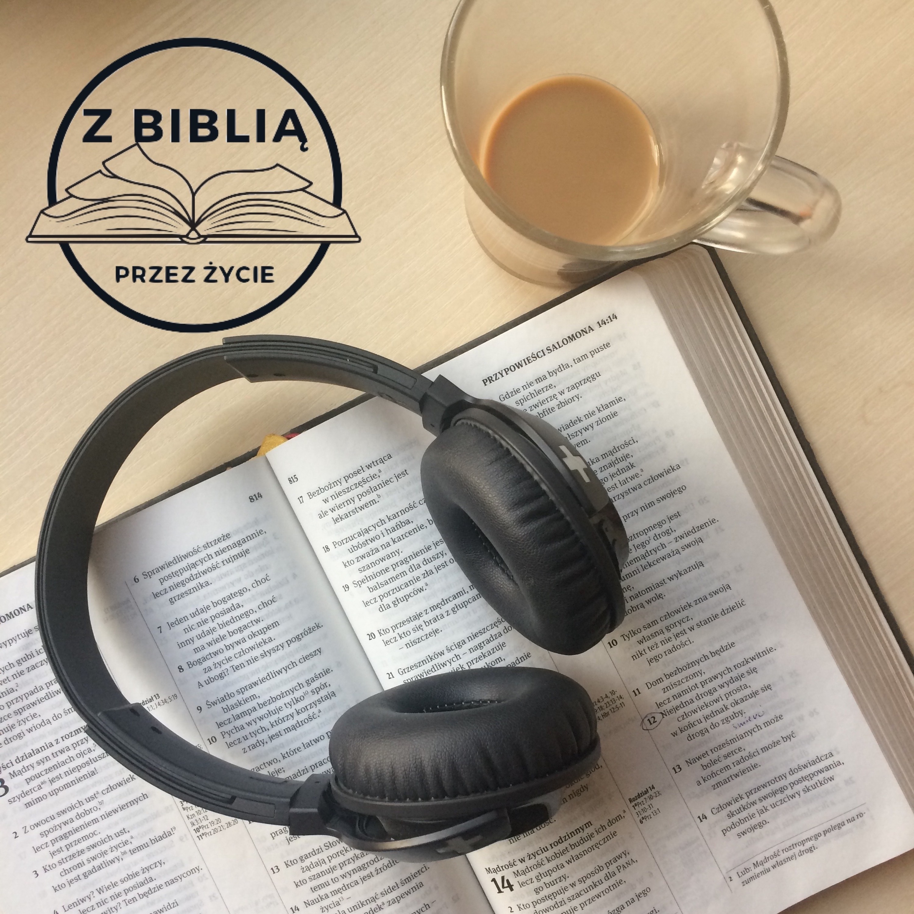 Jak słuchać #ZBpz? - reklama