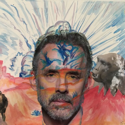 Stream episode Episode #1: The Curious Case of Jordan Peterson by Cloutless  Atlas (Podcast) podcast | Listen online for free on SoundCloud