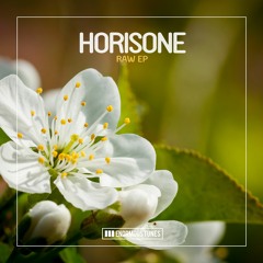 Horisone - Raw