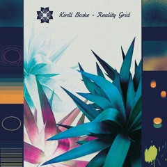 Mudra podcast / Kirill Boske - Reality Grid [MM87]