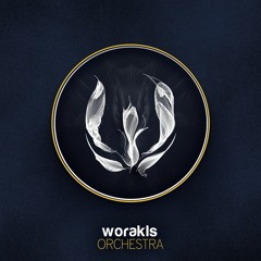 Worakls Feat. Eivor - Red Dressed (Preview)
