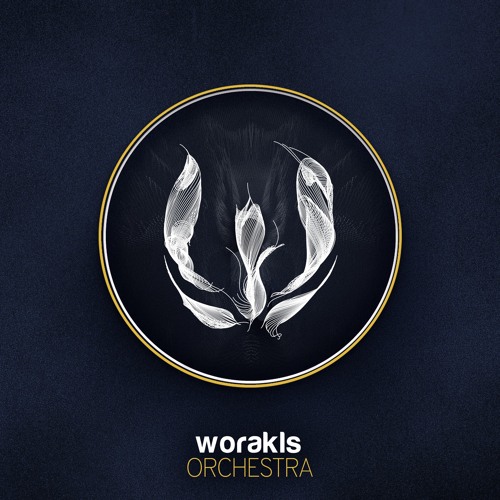 Stream Worakls - Caprice (Preview) by Hungry Music | Listen online for free  on SoundCloud