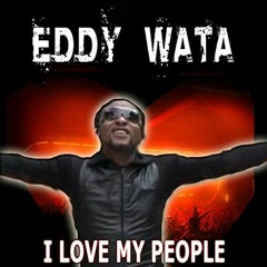 Eddy Wata - I Love My People (Haim Amar Remix 2019)