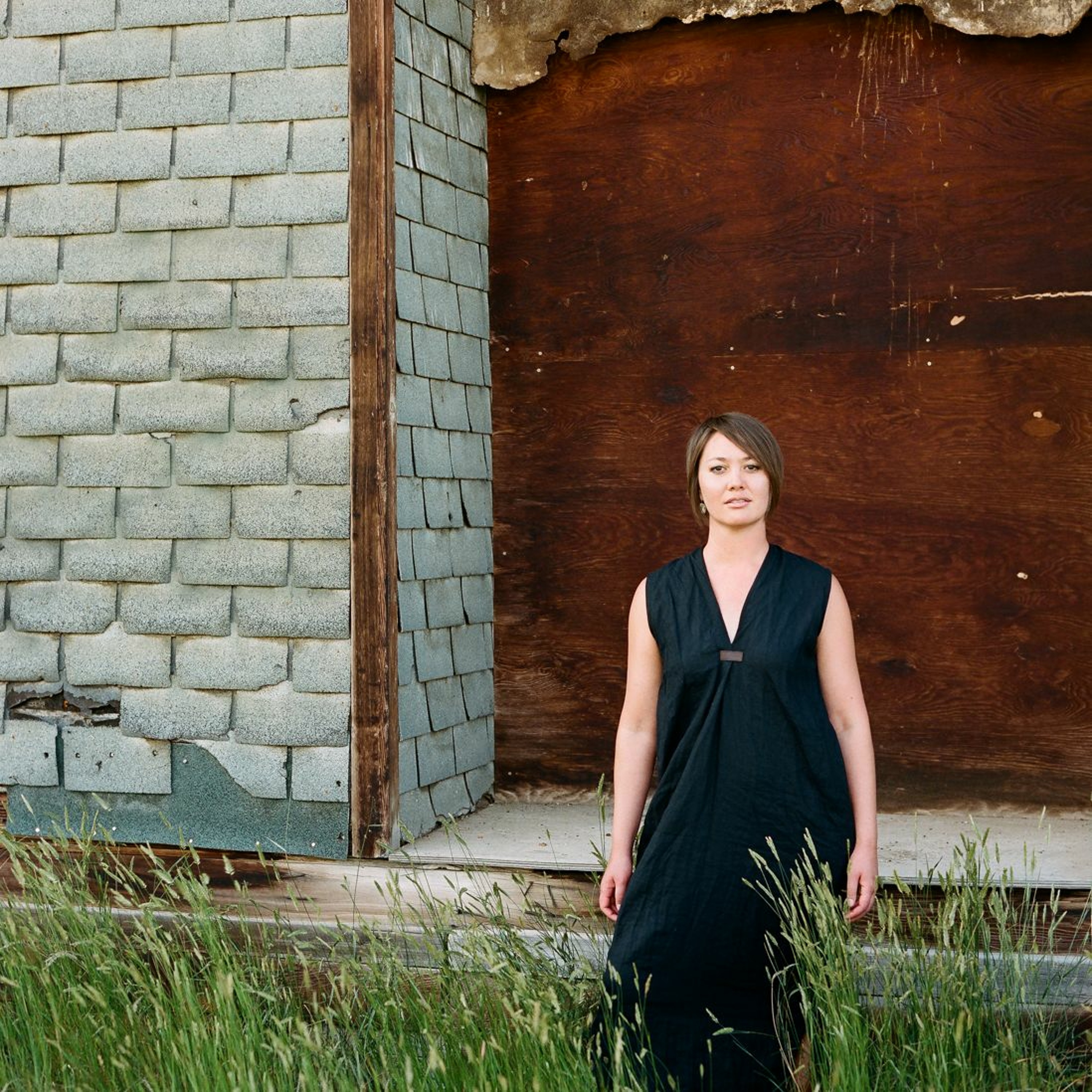 Women in Wyoming Podcast
