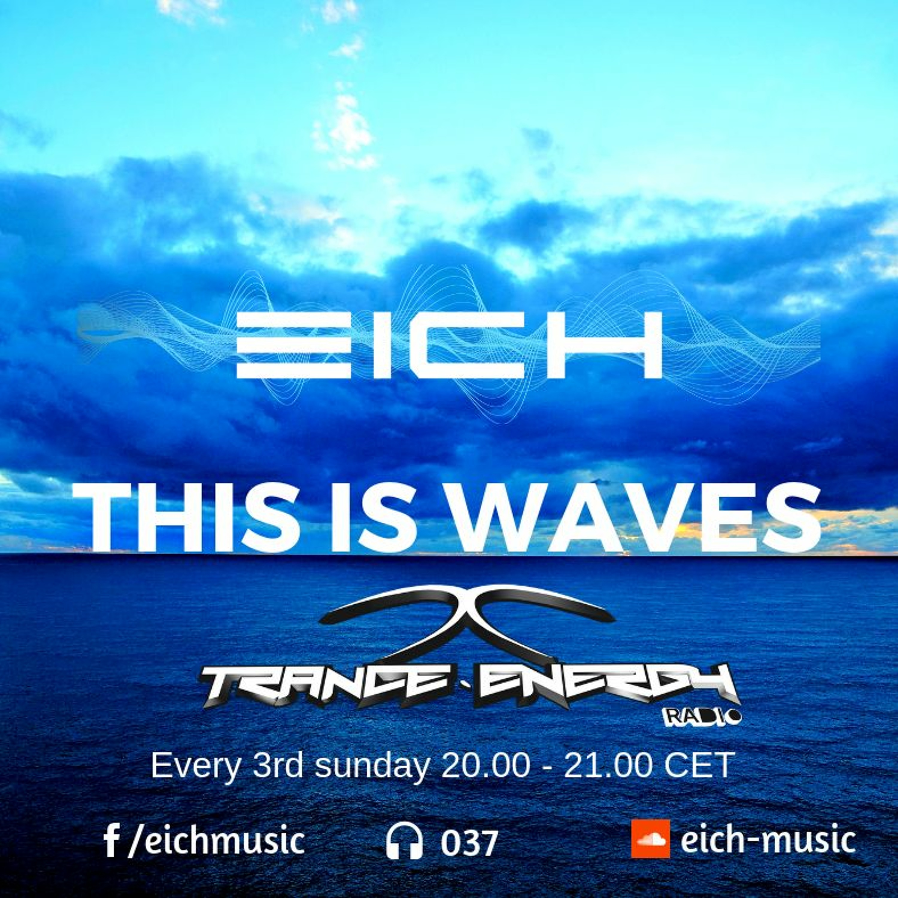 This Is Waves - Podcast