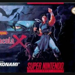 Castlevania Dracula X OST - Vampire Killer