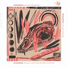 Philosophia - Lone Wolf (Uone Mix)