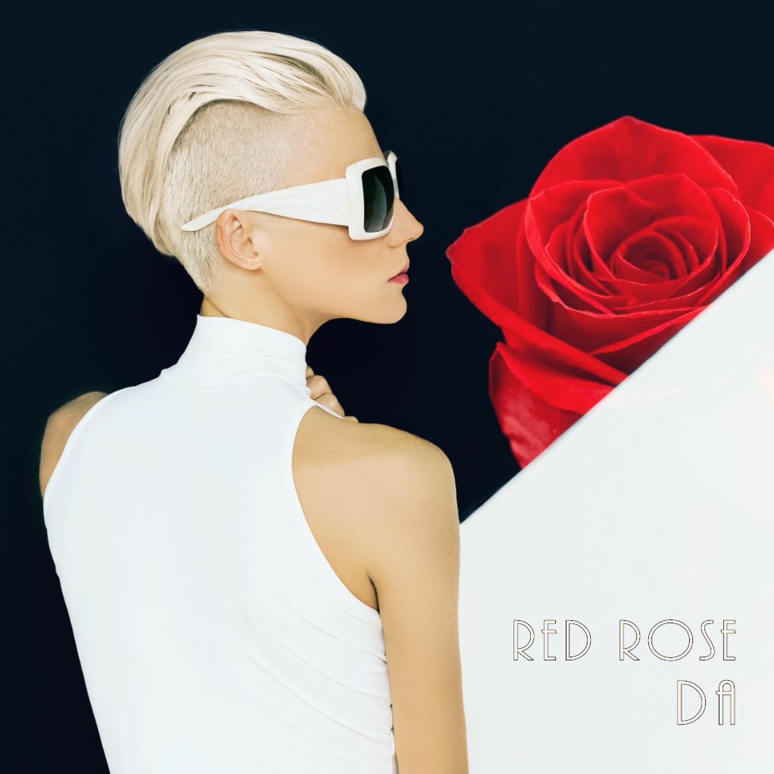 RED ROSE episode artwork