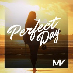 Markvard - Perfect Day (Out on Spotify)