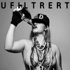 TEASER - Ufiltrert