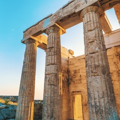 FREE DOWNLOAD Natassa Bofiliou - Ego Megalona Gia Sena (Lemon Tribute Edit)long version