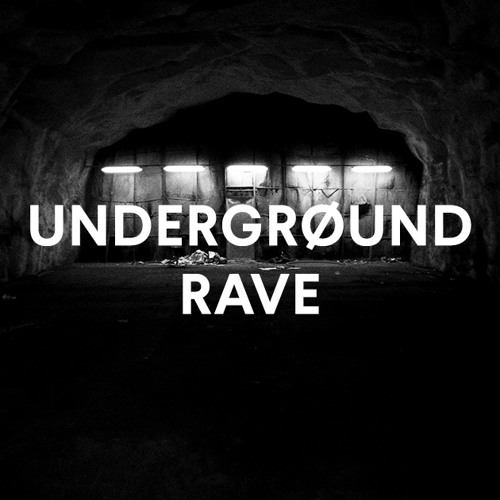 Kevin Wimmer - Undergrøund Rave @Burg Schnabel - 22.02.19 [FREE DL]